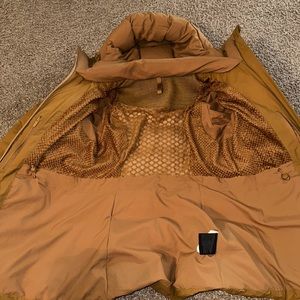 Lululemon Puffer Jacket